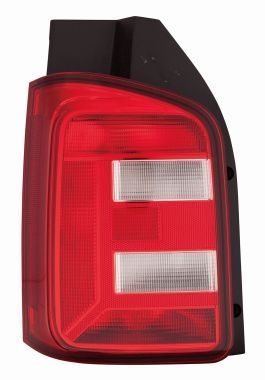Tail Light Assembly ABAKUS 441-19ACR-UE