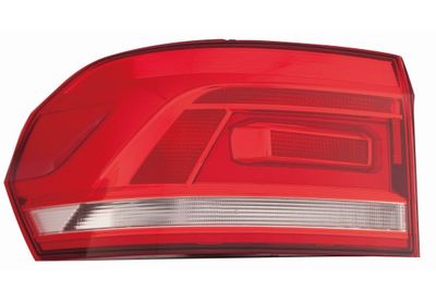 Tail Light Assembly ABAKUS 441-19AJR-UE