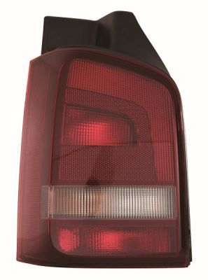 Tail Light Assembly ABAKUS 441-19B1R-UE2