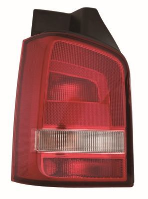 Tail Light Assembly ABAKUS 441-19B1R-UE