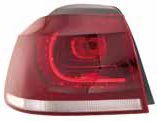 Tail Light Assembly ABAKUS 441-19B3L-AE