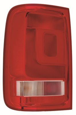 ABAKUS 441-19B5L-LD-UE Tail Light Assembly