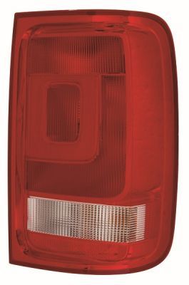 ABAKUS 441-19B5R-LD-UE Tail Light Assembly