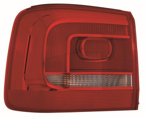 ABAKUS 441-19B8R-UE Tail Light Assembly