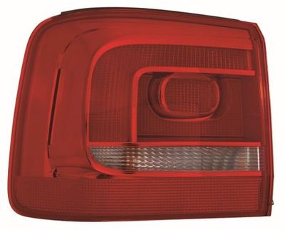 Tail Light Assembly ABAKUS 441-19B8R-UE