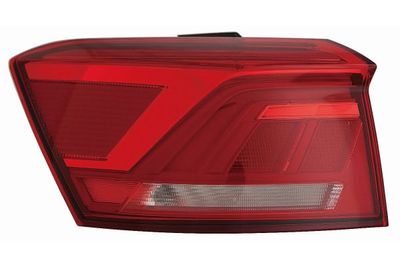 Tail Light Assembly ABAKUS 441-19BER-AE1