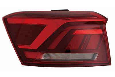 Tail Light Assembly ABAKUS 441-19BER-AE2