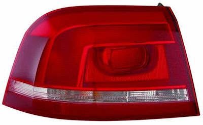 Tail Light Assembly ABAKUS 441-19C3L-UE