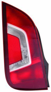 Tail Light Assembly ABAKUS 441-19D3R-UE