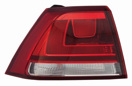 ABAKUS 441-19D9L-UE2 Tail Light Assembly
