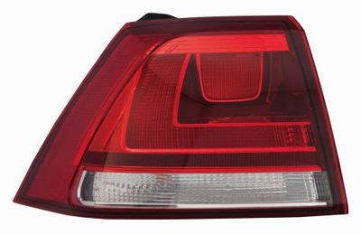 Tail Light Assembly ABAKUS 441-19D9L-UE2