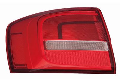 Tail Light Assembly ABAKUS 441-19G2L-UE