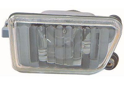 Front Fog Light ABAKUS 441-2004R-UE