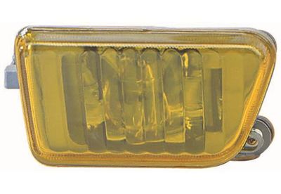 Front Fog Light ABAKUS 441-2004R-UE-Y