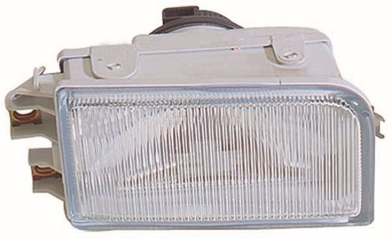 ABAKUS 441-2005R-UE Front Fog Light