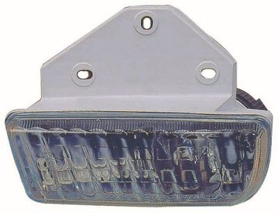 Front Fog Light ABAKUS 441-2007L-UE