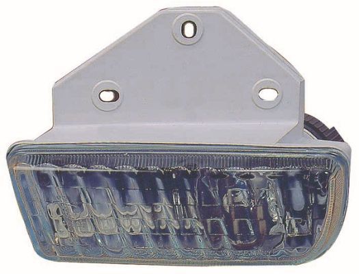 ABAKUS 441-2007R-UE Front Fog Light