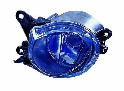 Front Fog Light ABAKUS 441-2013R-UE