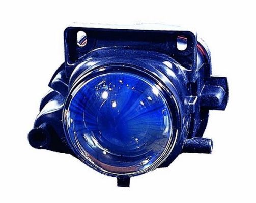 ABAKUS 441-2014L-UQ Front Fog Light