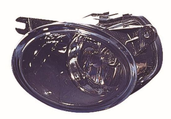 ABAKUS 441-2015L-UQ Front Fog Light