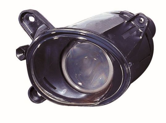ABAKUS 441-2016L-UQ Front Fog Light