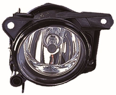 ABAKUS 441-2019L-UE Front Fog Light