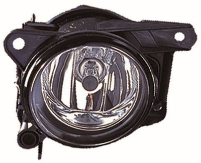 Front Fog Light ABAKUS 441-2019L-UE