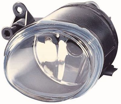 Front Fog Light ABAKUS 441-2022R-UE