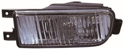 Front Fog Light ABAKUS 441-2026R-UE