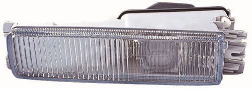 ABAKUS 441-2027L-UE Front Fog Light