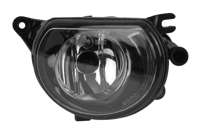 ABAKUS 441-2029R-UE Front Fog Light