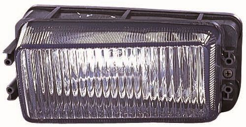 ABAKUS 441-2030L-UE Front Fog Light