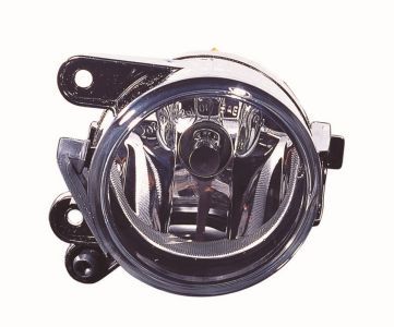Front Fog Light ABAKUS 441-2037R-UQ