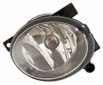 Front Fog Light ABAKUS 441-2038R-UE