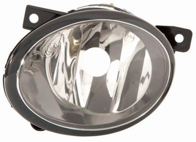 Front Fog Light ABAKUS 441-2046L-UE