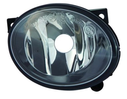 ABAKUS 441-2052L-UE Front Fog Light