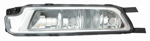 ABAKUS 441-2059L-UE Daytime Running Light