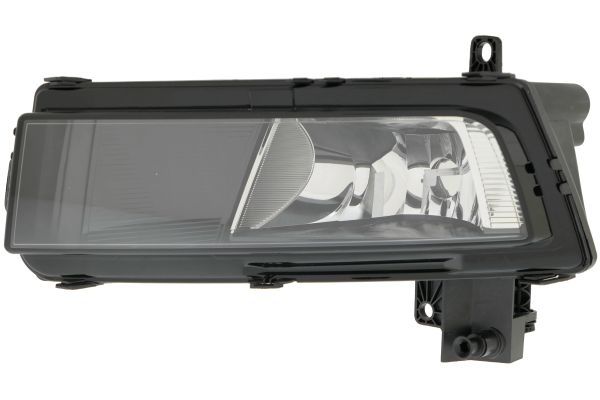 ABAKUS 441-2066R-UE2 Front Fog Light