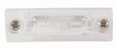 Licence Plate Light ABAKUS 441-2107N-UQ