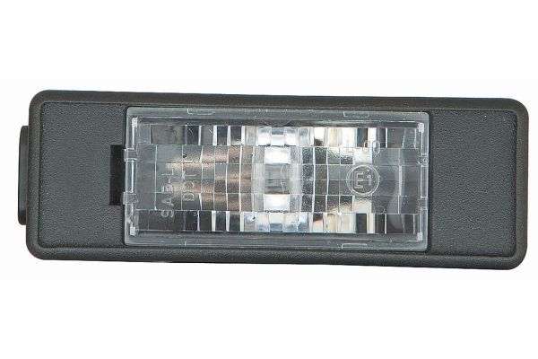 ABAKUS 441-2112N-UE Licence Plate Light