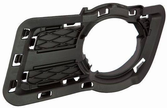 ABAKUS 441-2512R-UD Ventilation Grilles, bumper