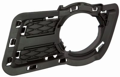 Ventilation Grilles, bumper ABAKUS 441-2512R-UD