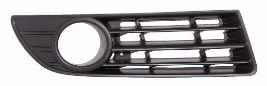 ABAKUS 441-2531L-UD Ventilation Grilles, bumper
