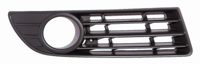 Ventilation Grilles, bumper ABAKUS 441-2531R-UD