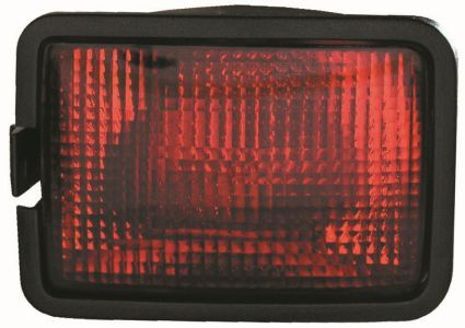 ABAKUS 441-4002N Rear Fog Light