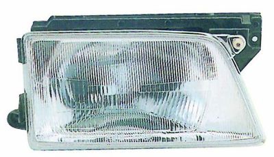Headlight ABAKUS 442-1101L-LD-E