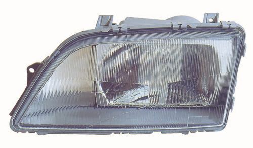 ABAKUS 442-1104R-LD-E Headlight