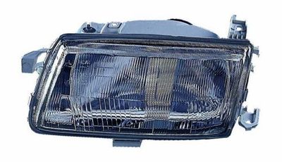 Headlight ABAKUS 442-1106R-LDEMN