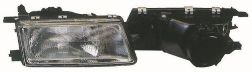ABAKUS 442-1107R-LD-EM Headlight
