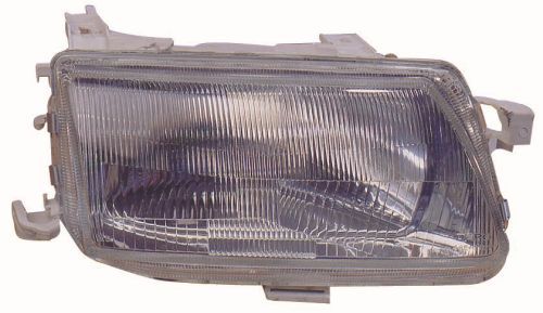 ABAKUS 442-1112L-LDEMN Headlight